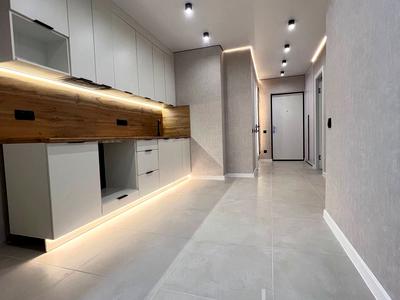 квартира за адресою Металургів вул., 35