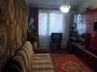 квартира по адресу Амосова ул. (Корчагінців), 25
