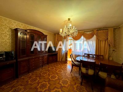 квартира по адресу Невского Александра ул., 43/2