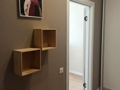 квартира по адресу Киев, Кадетский Гай ул., 10