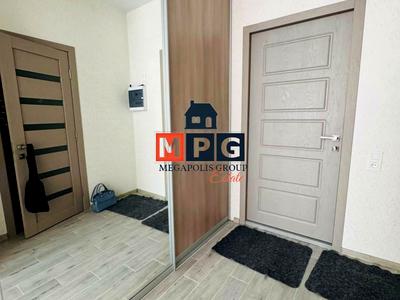 квартира по адресу Клочковская ул., 101а