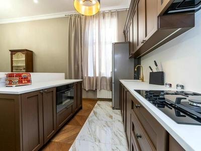 квартира за адресою Олеся Гончара вул., 74-А