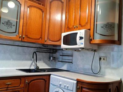 квартира за адресою Одеська вул., 58/4