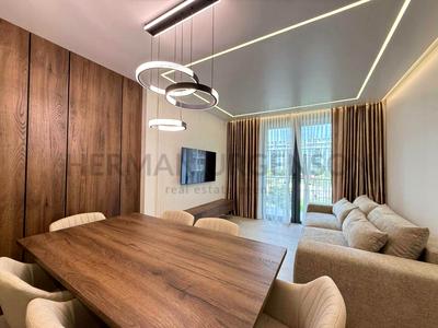 квартира за адресою Легоцького, 80