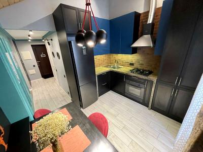 квартира за адресою Боголюбова вул., 3