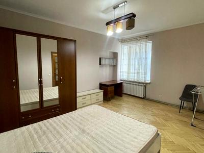 квартира за адресою Джерельна вул., 34