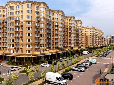 квартира за адресою Боголюбова вул., 48