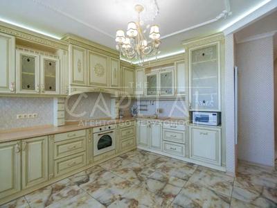 квартира по адресу Оболонский просп., 26