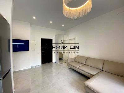 квартира за адресою Бульварно-Кудрявська вул. (Воровського), 17-В