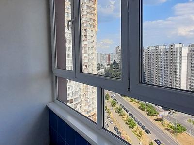 квартира по адресу Анны Ахматовой ул., 32/18