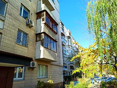 квартира по адресу Приречная ул., 27-Г
