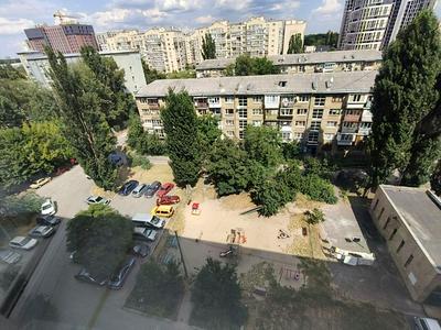 квартира по адресу Метрологическая ул., 14/3