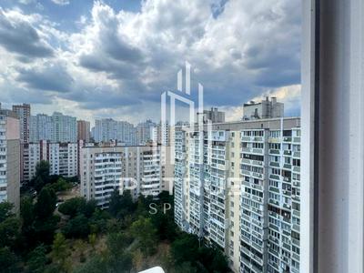 квартира за адресою Петра Григоренка просп., 38а