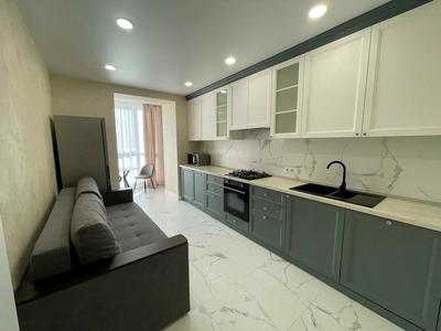 квартира по адресу Запорожское шоссе, 32