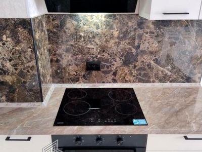 квартира за адресою Коноплянська вул., 22