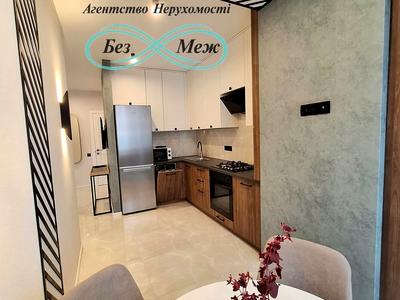 квартира за адресою Корольова вул., 6