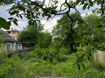 ділянка за адресою 2-й Китобійний пров.