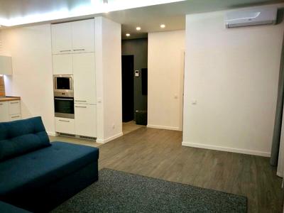 квартира за адресою Миколи Бажана просп., 1-А
