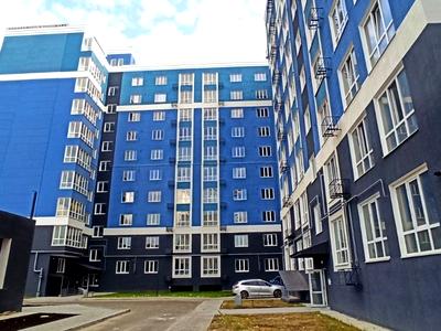 квартира за адресою Лісова вул., 42-В