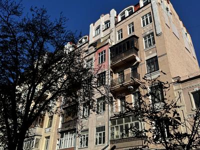 квартира по адресу Антоновича ул. (Горького), 3-А