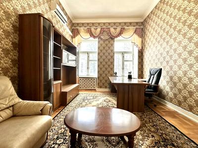 квартира по адресу Александра Конисского ул., 30