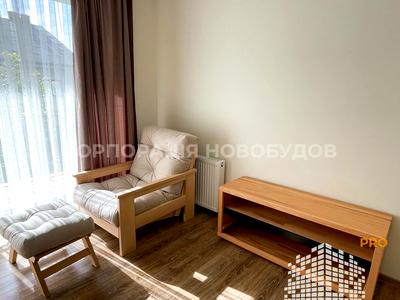 квартира по адресу Габора Дойко ул., 10