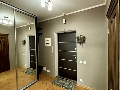 квартира по адресу Кондратюка Юрия ул., 5