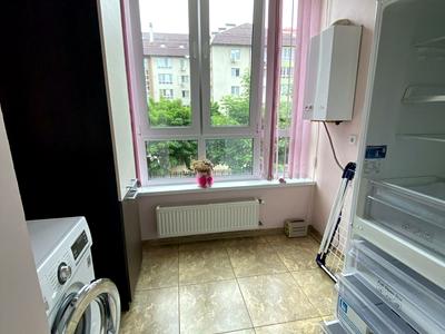 квартира за адресою с. Петропавлівська борщагівка, Волошкова вул., 6