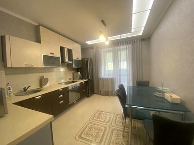 квартира по адресу Космическая ул., 3