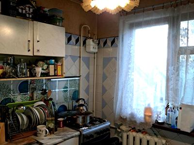 квартира за адресою Івана та Юрія Лип вул. (Гайдара), 17