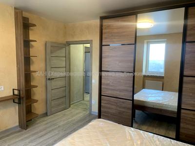 квартира по адресу Профессорская ул., 14