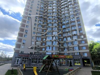 квартира по адресу Новополевая ул., 2