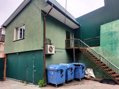 коммерческая по адресу провулок Болсуновський, 3/2А