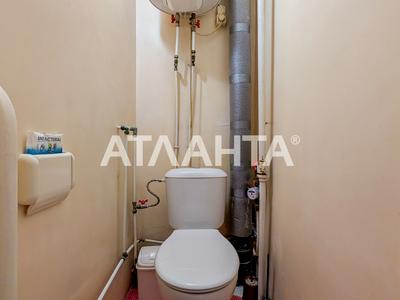 квартира за адресою Академіка Корольова вул., 98