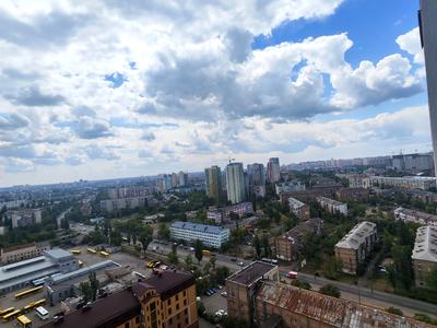 квартира по адресу Владимира Сосюры ул., 6