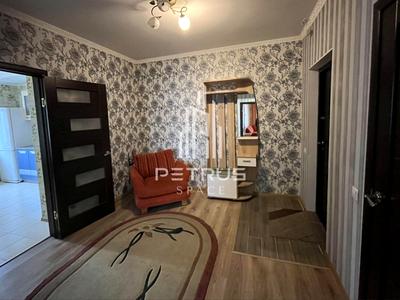 квартира по адресу Петра Григоренко просп., 28-А