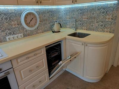 квартира по адресу Оболонский просп., 1