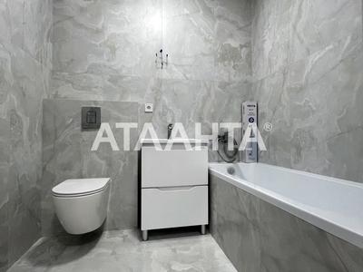 квартира за адресою Сімейна вул., 1