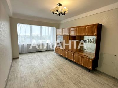 квартира за адресою Машинобудівників вул., 6