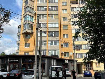 квартира по адресу Иосифа Слепого ул., 26