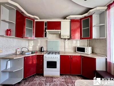 квартира по адресу Евгения Коновальца ул., 44