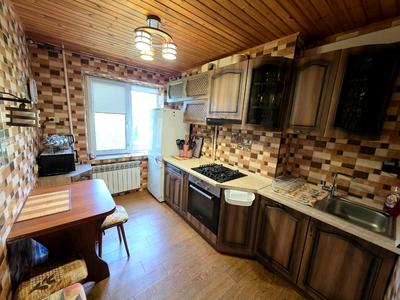 квартира по адресу Мандрыковская ул., 163