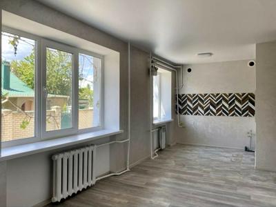 квартира по адресу Николаевская ул., 3а