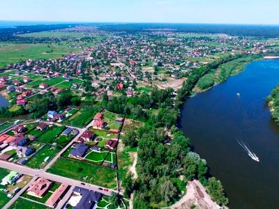 ділянка за адресою Трояндова