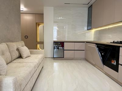 квартира за адресою Мартинова просп., 20