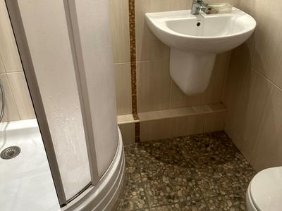 квартира по адресу Олены Пчилки ул., 3-А