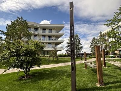 квартира за адресою Паркова вул., 15
