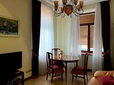 квартира за адресою Лисенка вул., 8