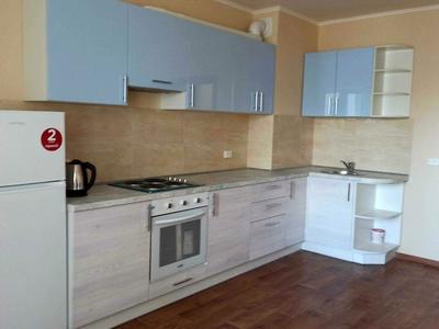 квартира за адресою Балтійський пров., 5
