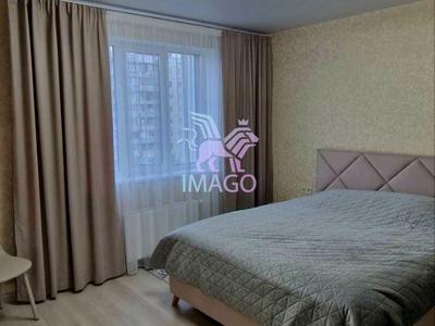 квартира по адресу Киев, Архитектора Вербицкого ул., 1-В